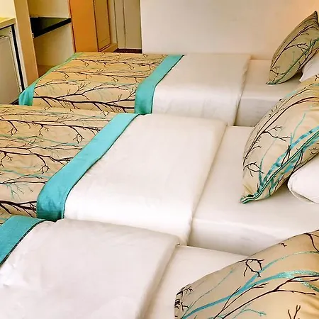 Hotel Blue Garden Antalya