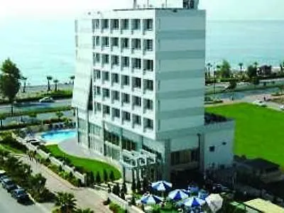 Hotel Blue Garden