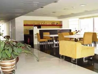 Blue Garden Hotel