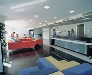 Szálloda Blue Garden 4*