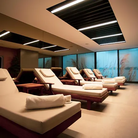 Blue Garden Otel 4*