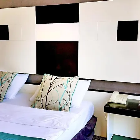 Otel Blue Garden