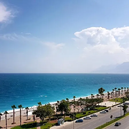 Blue Garden 4* Antalya