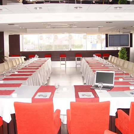 Otel Blue Garden 4*
