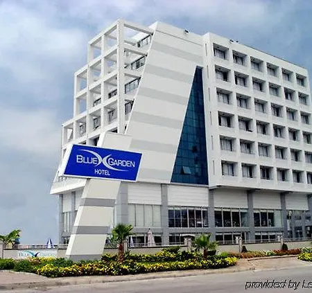 Blue Garden Otel 4*