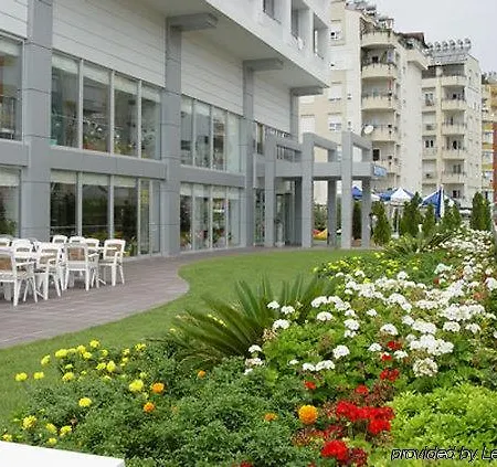 Otel Blue Garden