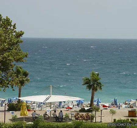 Blue Garden Antalya