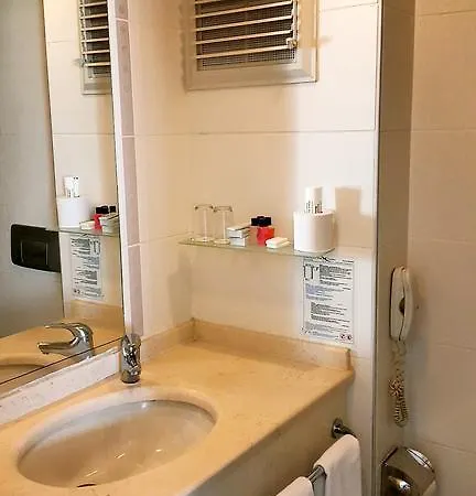 Otel Blue Garden 4*