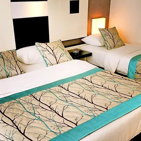 Blue Garden Otel