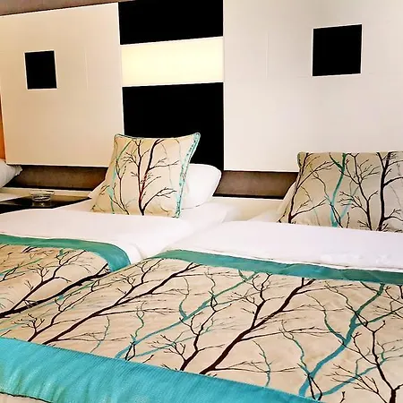 Blue Garden Otel Antalya
