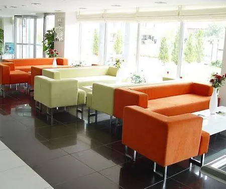 Otel Blue Garden Antalya