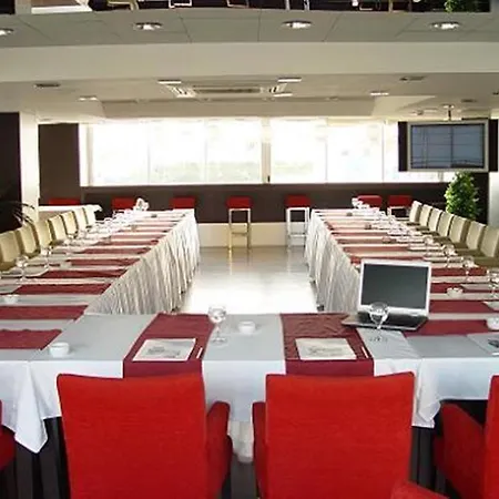 Otel Blue Garden Antalya