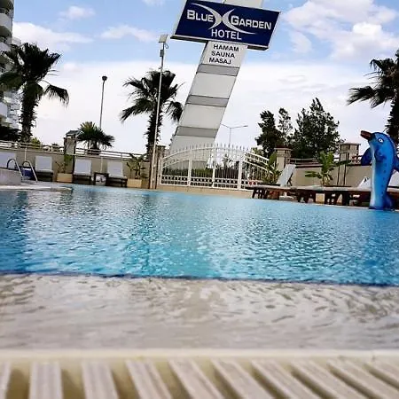 Blue Garden Otel 4*