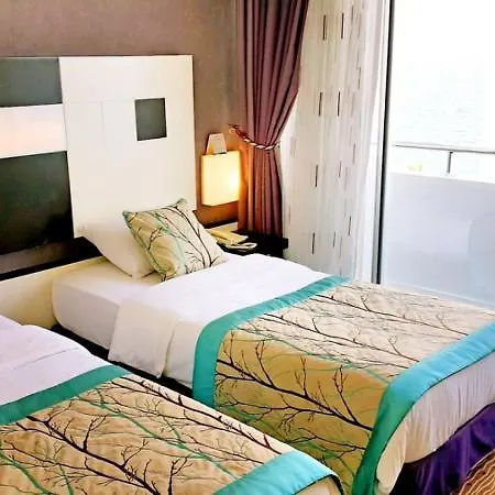 Blue Garden Otel