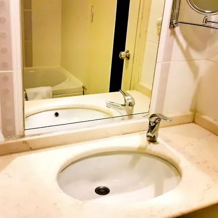 Otel Blue Garden 4*