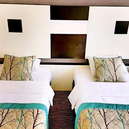 Blue Garden 4* Antalya