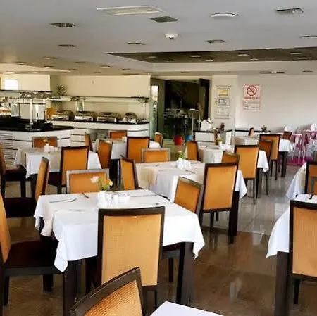 Blue Garden Otel Antalya