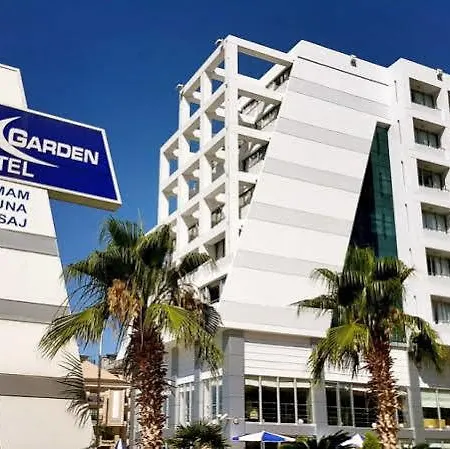 Otel Blue Garden Antalya