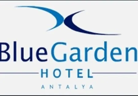 Blue Garden Otel Antalya